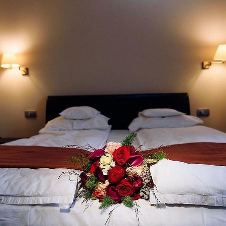 Hotel Transilvania Zalău מראה חיצוני תמונה
