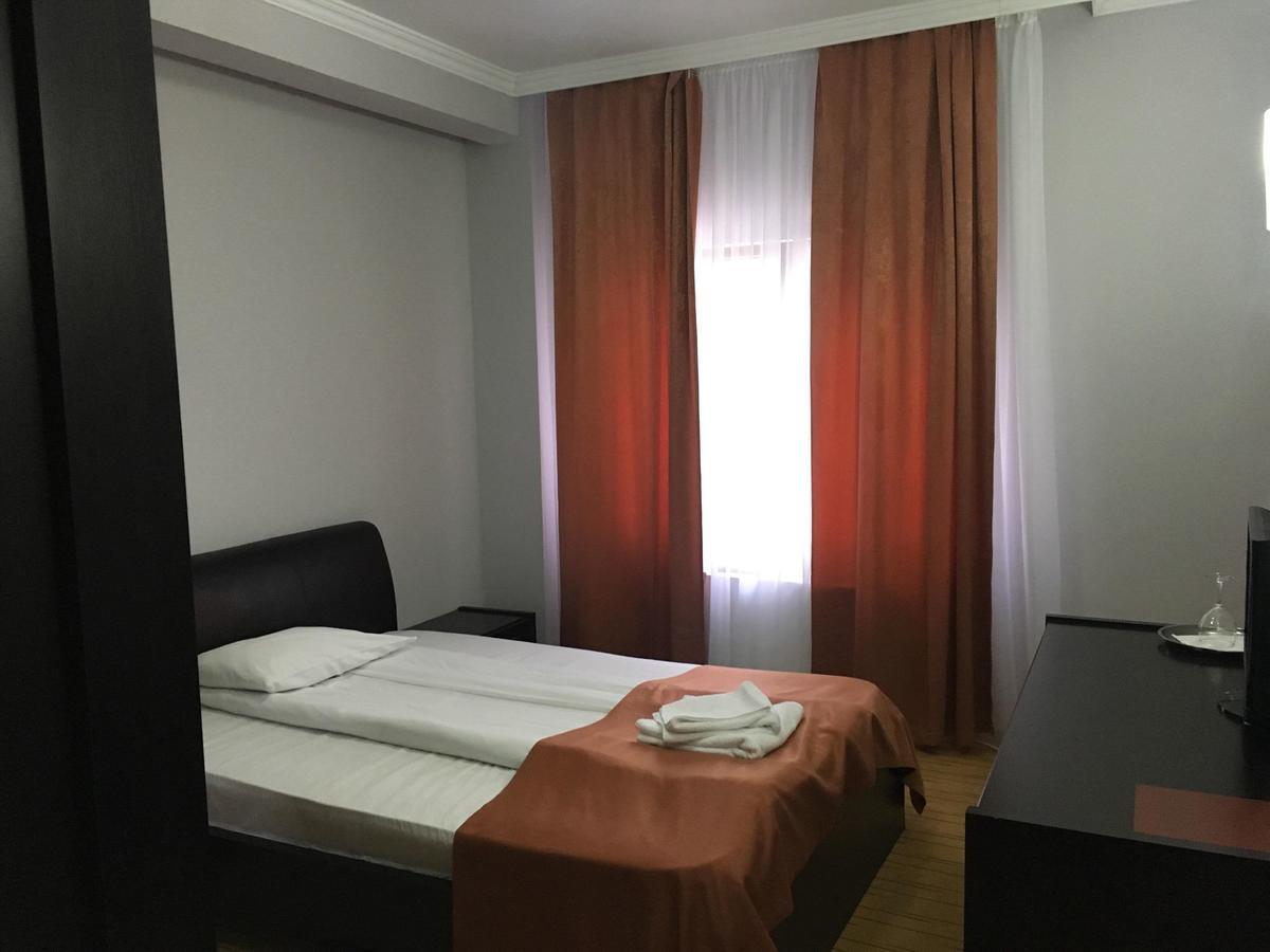 Hotel Transilvania Zalău מראה חיצוני תמונה