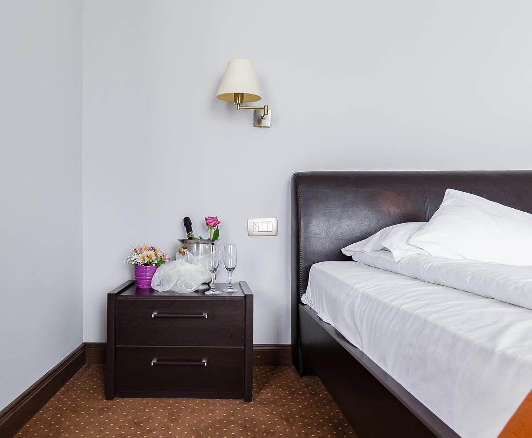 Hotel Transilvania Zalău מראה חיצוני תמונה