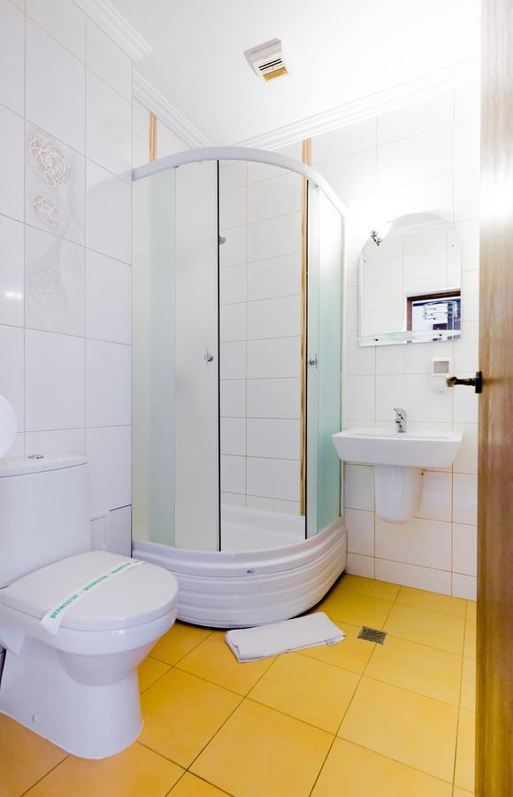 Hotel Transilvania Zalău מראה חיצוני תמונה